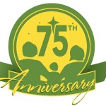 BC 75th Anniversary