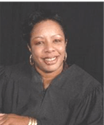 The Honorable Denise S. Hartsfield