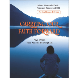 2016/2017 United Methodist Women Program Book